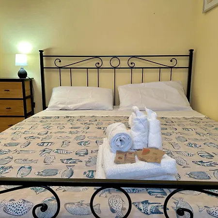 Joy Triolcale In Centro Con Terrazza Апартаменты *