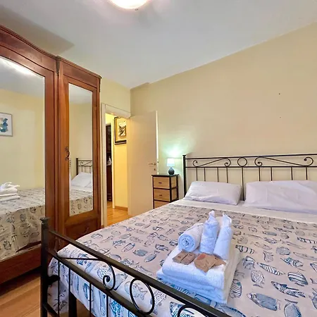 Joy Triolcale In Centro Con Terrazza