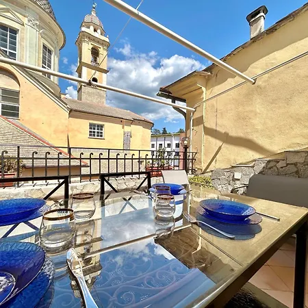 Appartement Joy Triolcale In Centro Con Terrazza