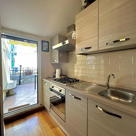 Joy Triolcale In Centro Con Terrazza Апартаменты *