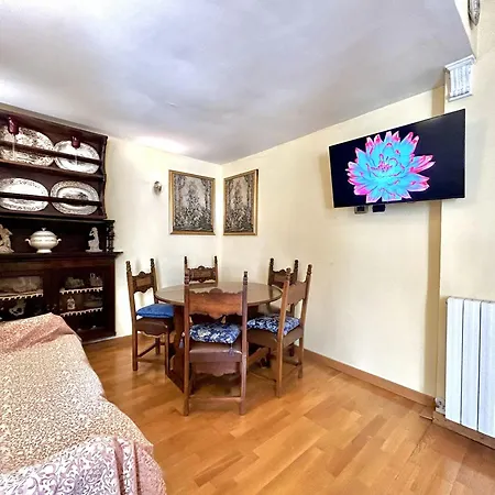 شقة Joy Triolcale In Centro Con Terrazza *