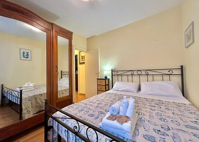 Joy Triolcale In Centro Con Terrazza