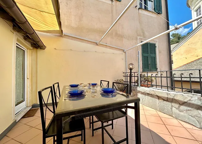 Joy Triolcale In Centro Con Terrazza