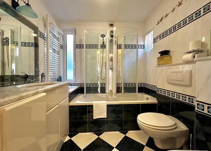 Apartmán Joy Triolcale In Centro Con Terrazza