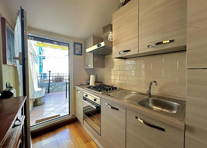 Joy Triolcale In Centro Con Terrazza Appartement *