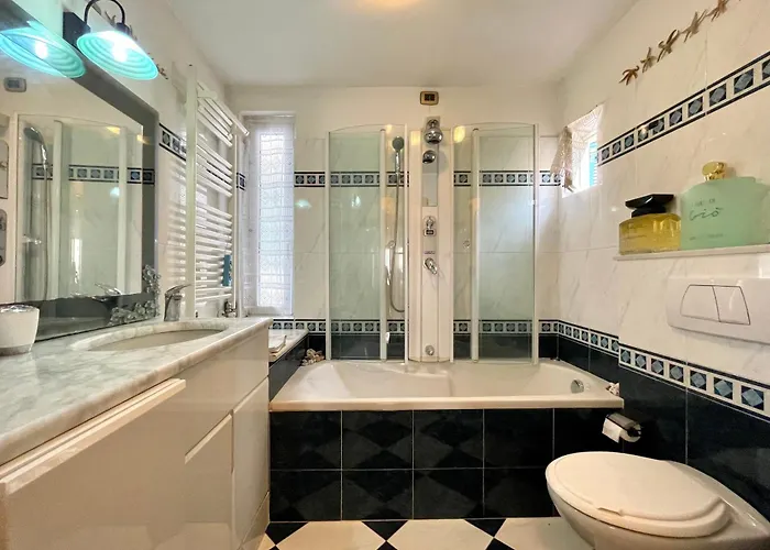 Appartement Joy Triolcale In Centro Con Terrazza *