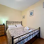 Appartement Joy Triolcale In Centro Con Terrazza *