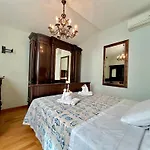 Appartement Joy Triolcale In Centro Con Terrazza Chiavari