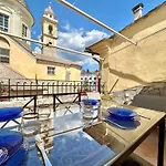 Appartement Joy Triolcale In Centro Con Terrazza