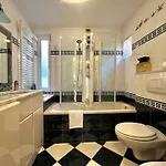 Appartement Joy Triolcale In Centro Con Terrazza