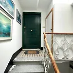 Appartement Joy Triolcale In Centro Con Terrazza *