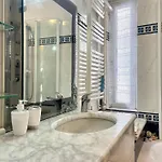 Appartement Joy Triolcale In Centro Con Terrazza