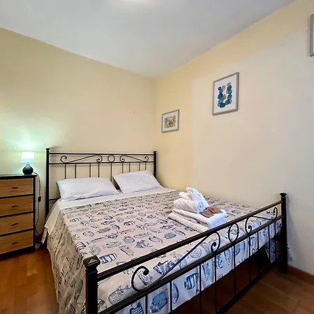 Apartment Joy Triolcale In Centro Con Terrazza *