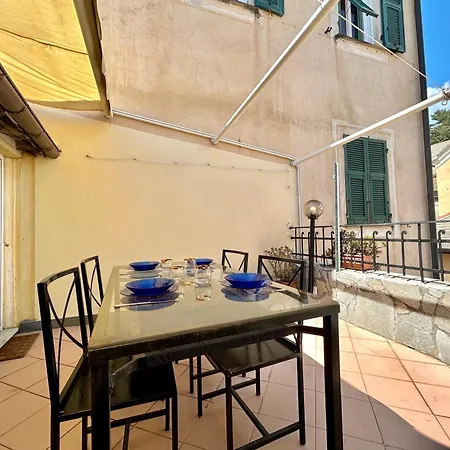 Joy Triolcale In Centro Con Terrazza