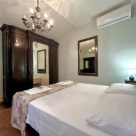 Διαμέρισμα Joy Triolcale In Centro Con Terrazza