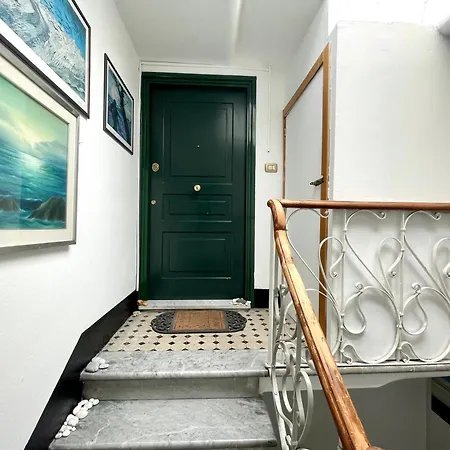 Apartmán Joy Triolcale In Centro Con Terrazza *