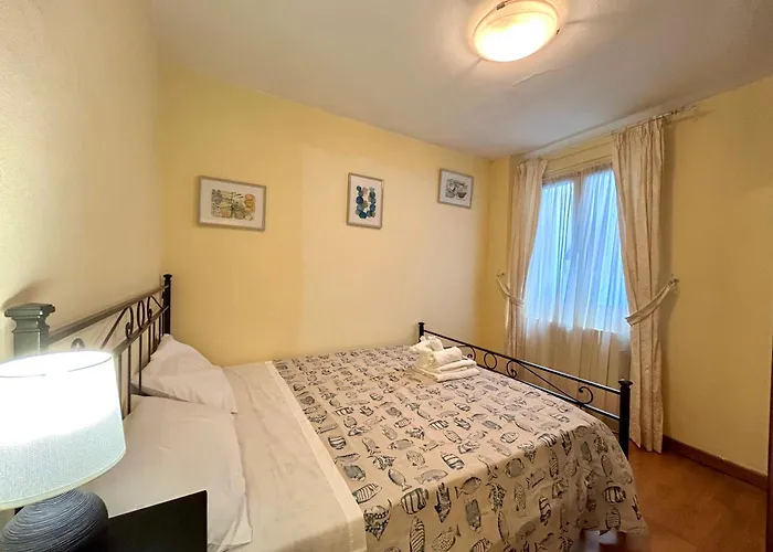 Joy Triolcale In Centro Con Terrazza * 基亚瓦里