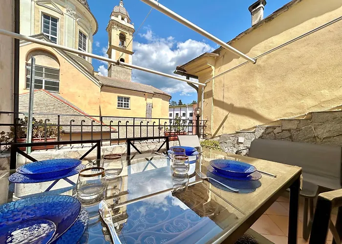 公寓 Joy Triolcale In Centro Con Terrazza