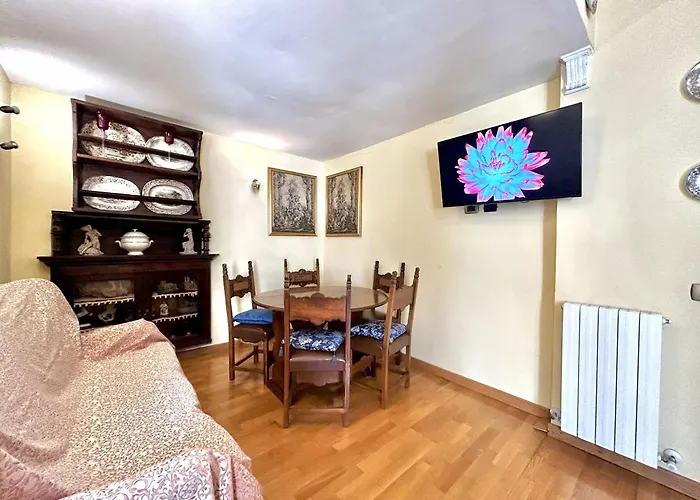 Διαμέρισμα Joy Triolcale In Centro Con Terrazza *